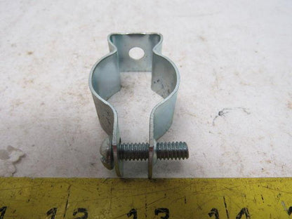 1" Steel Conduit Hanger W/Nut & Bolt Trade Size 2 Lot of 58