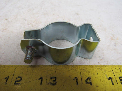 1" Steel Conduit Hanger W/Nut & Bolt Trade Size 2 Lot of 58