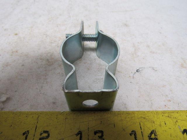 1" Steel Conduit Hanger W/Nut & Bolt Trade Size 2 Lot of 58