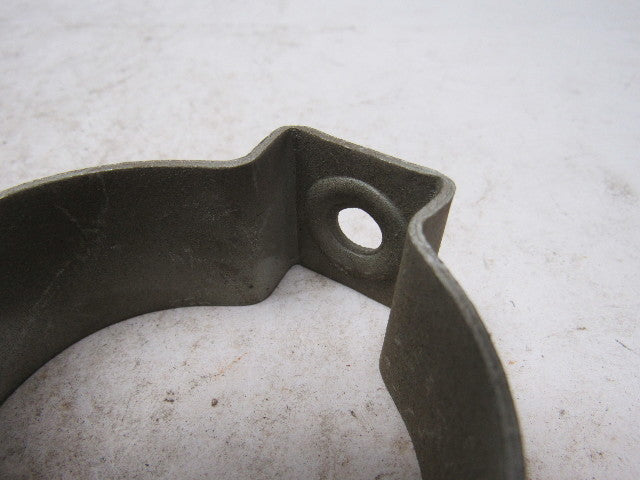 Steel City Size 5 Galvanized Conduit Hanger 2" Lot of 31 W/out Bolts