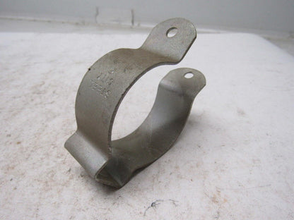 Steel City Size 5 Galvanized Conduit Hanger 2" Lot of 31 W/out Bolts