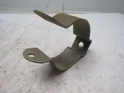 Steel City Size 5 Galvanized Conduit Hanger 2" Lot of 31 W/out Bolts