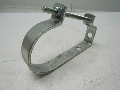 2" Steel Conduit Hanger J - Type 3/8" Rod Lot of 21