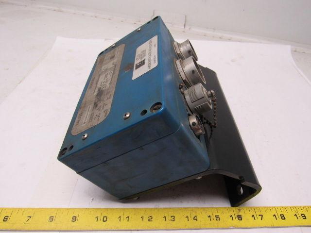 Lift-U Junction Box Control Assembly 24V Auto Deploy