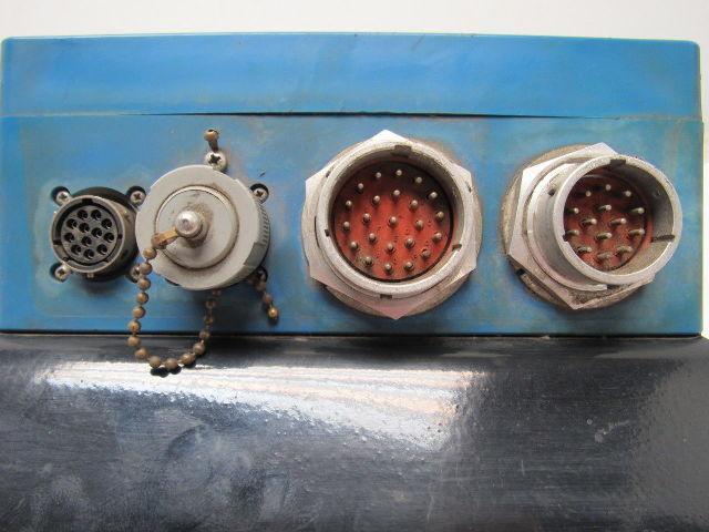 Lift-U Junction Box Control Assembly 24V Auto Deploy