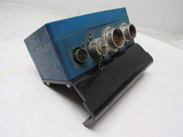 Lift-U Junction Box Control Assembly 24V Auto Deploy