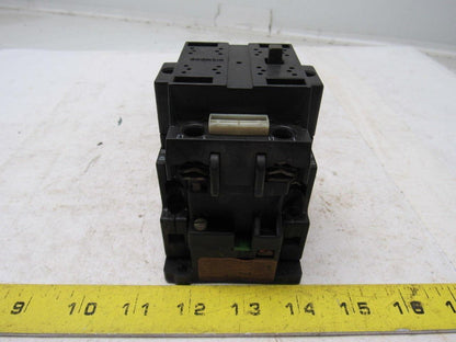 Siemens 3TC4417-0B DC Contactor AC Operated 32A Open