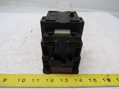 Siemens 3TC4417-0B DC Contactor AC Operated 32A Open
