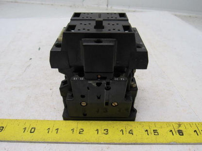Siemens 3TC4417-0B DC Contactor AC Operated 32A Open