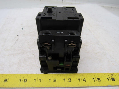 Siemens 3TC4417-0B DC Contactor AC Operated 32A Open