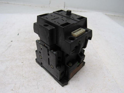 Siemens 3TC4417-0B DC Contactor AC Operated 32A Open