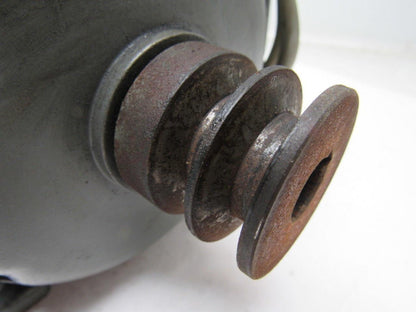 Antriebstechnik R 0.37/6-7R Electric Motor 3PH 230/460V 0.25KW 1020RPM