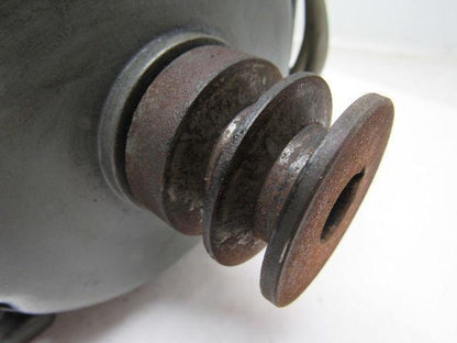 Antriebstechnik R 0.37/6-7R Electric Motor 3PH 230/460V 0.25KW 1020RPM