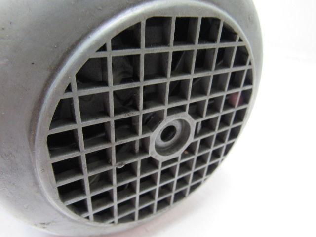 Antriebstechnik R 0.37/6-7R Electric Motor 3PH 230/460V 0.25KW 1020RPM