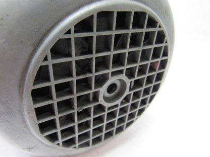 Antriebstechnik R 0.37/6-7R Electric Motor 3PH 230/460V 0.25KW 1020RPM