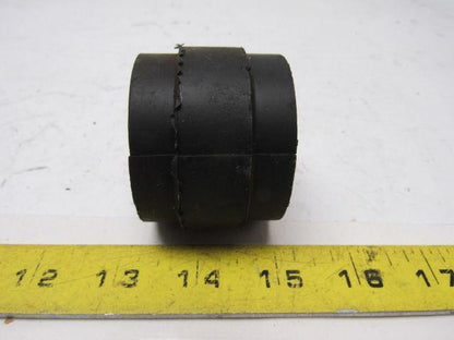 Hydro-Craft 2-1/4"-2-3/8" Split Bushing Adaptor 1.5" ID. Pipe Lot Of 4