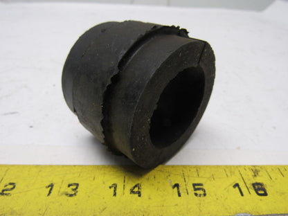 Hydro-Craft 2-1/4"-2-3/8" Split Bushing Adaptor 1.5" ID. Pipe Lot Of 4