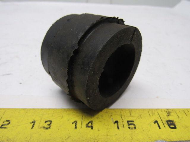 Hydro-Craft 2-1/4"-2-3/8" Split Bushing Adaptor 1.5" ID. Pipe Lot Of 4