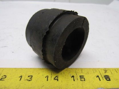 Hydro-Craft 2-1/4"-2-3/8" Split Bushing Adaptor 1.5" ID. Pipe Lot Of 4
