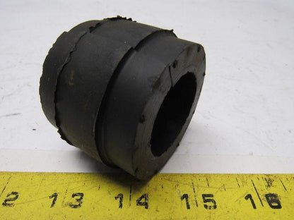 Hydro-Craft 2-1/4"-2-3/8" Split Bushing Adaptor 1.5" ID. Pipe Lot Of 4