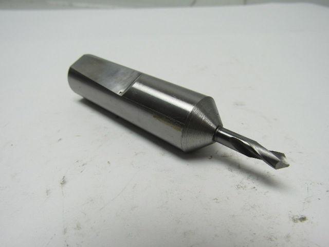 CJT D2375C 72101 Solid Carbide Coolant Thru 0.169 Drill Bit 20mm shank
