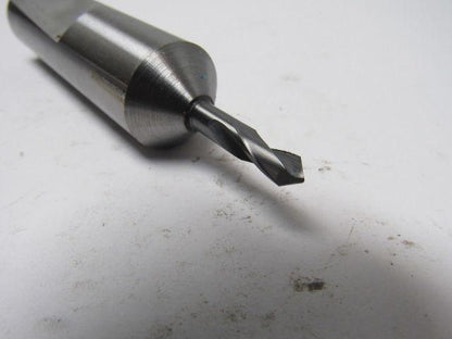 CJT D2375C 72101 Solid Carbide Coolant Thru 0.169 Drill Bit 20mm shank