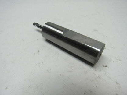 CJT D2375C 72101 Solid Carbide Coolant Thru 0.169 Drill Bit 20mm shank