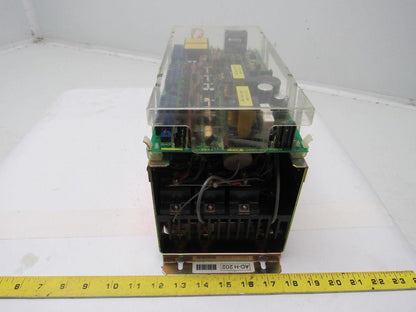 Fanuc A06B-6057-H202 AC Digital Servo Drive Amplifier