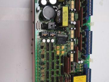 Fanuc A06B-6057-H202 AC Digital Servo Drive Amplifier