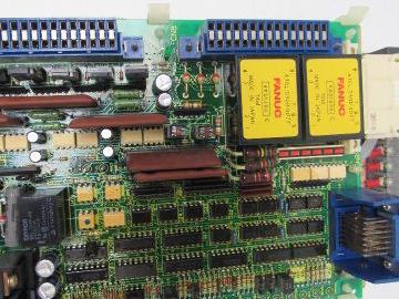 Fanuc A06B-6057-H202 AC Digital Servo Drive Amplifier