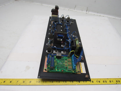 Fanuc A05B-2047-C123 Operator Panel For Built-In CRT