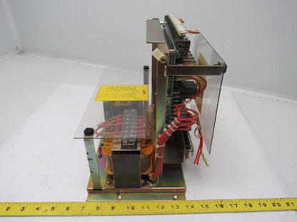 Fanuc A14B-0076-B320 Robot Control Power Supply Module