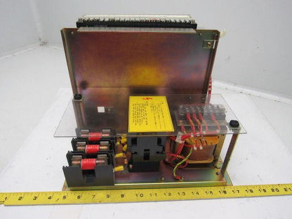 Fanuc A14B-0076-B320 Robot Control Power Supply Module