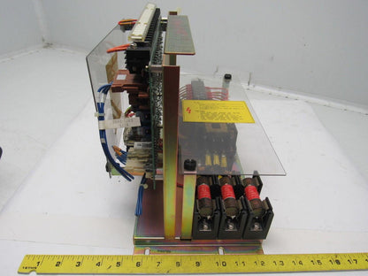 Fanuc A14B-0076-B320 Robot Control Power Supply Module