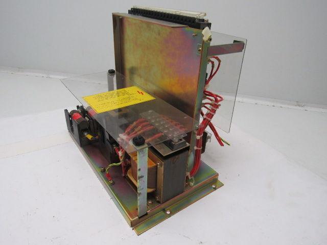 Fanuc A14B-0076-B320 Robot Control Power Supply Module