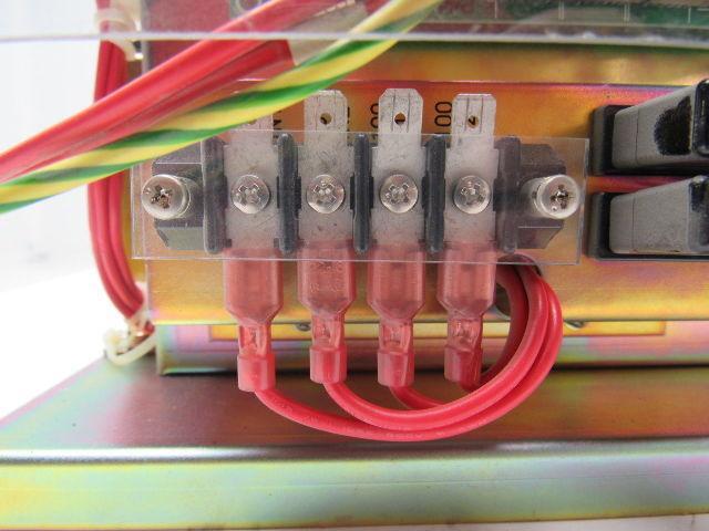 Fanuc A14B-0076-B320 Robot Control Power Supply Module