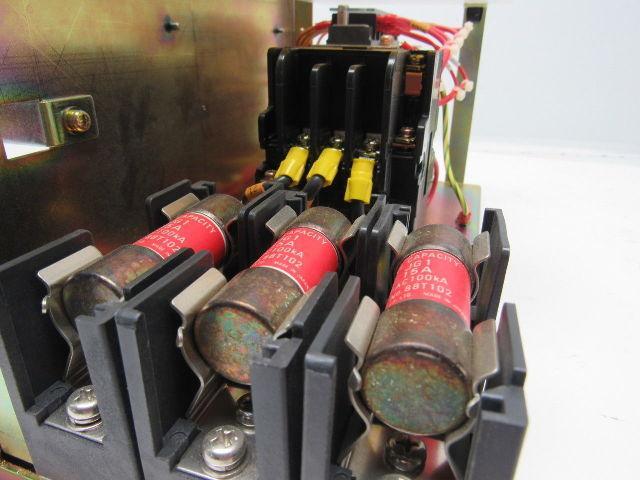 Fanuc A14B-0076-B320 Robot Control Power Supply Module