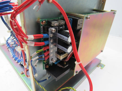 Fanuc A05B-2047-C181 CNC Robot Purge Unit