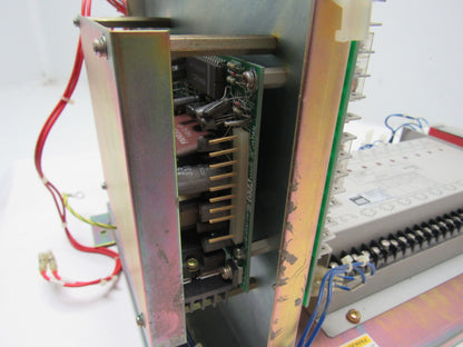 Fanuc A05B-2047-C181 CNC Robot Purge Unit