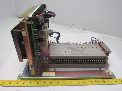 Fanuc A05B-2047-C181 CNC Robot Purge Unit