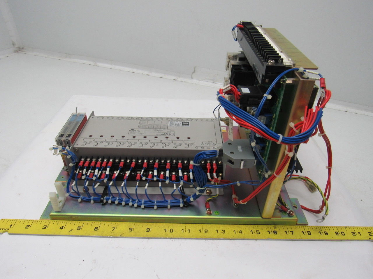 Fanuc A05B-2047-C181 CNC Robot Purge Unit