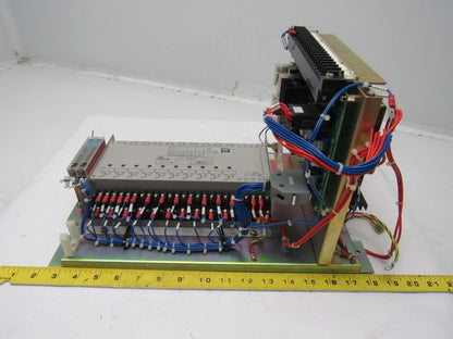Fanuc A05B-2047-C181 CNC Robot Purge Unit