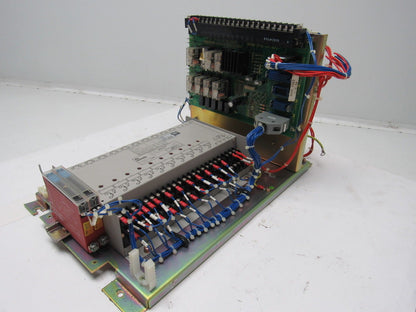 Fanuc A05B-2047-C181 CNC Robot Purge Unit
