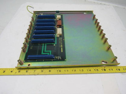 Fanuc A16B-1212-0010/01A Back Plane Control Board
