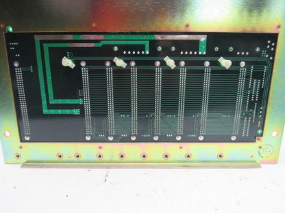 Fanuc A16B-1212-0010/01A Back Plane Control Board
