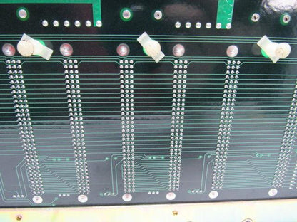 Fanuc A16B-1212-0010/01A Back Plane Control Board