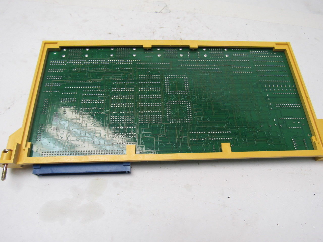 Fanuc A16B-2200-0250/06C CNC Axis Control Circuit Board 4 Axes