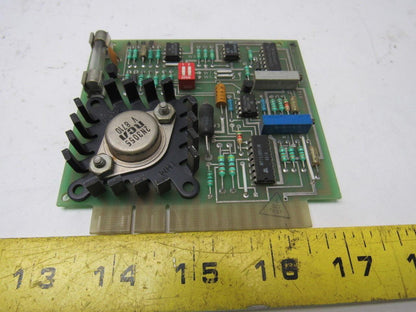 SCI 080-2490 Rev. A PCB Computer Circuit Board
