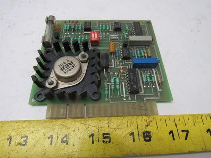 SCI 080-2490 Rev. A PCB Computer Circuit Board