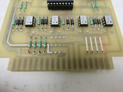SCI 080-4010-4 Rev. A PCB Computer Circuit Board